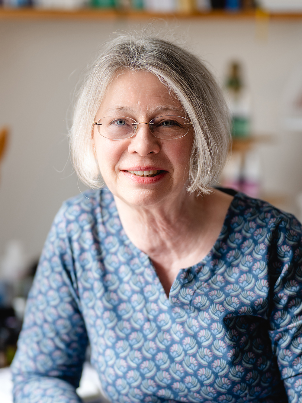 Mag Barbara Hurch Wulff